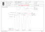 do clothing fashion tech pack design and technical drawing